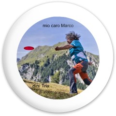 Design 659383 Disc Golf and Ultimate Discs Image