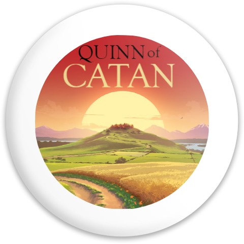 Design 659786 Disc Golf and Ultimate Discs
