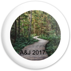 Design 659824 Disc Golf and Ultimate Discs Image