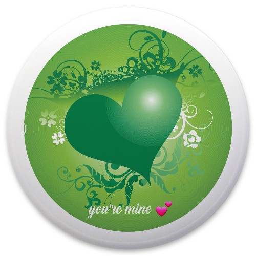 Design 659825 Disc Golf and Ultimate Discs