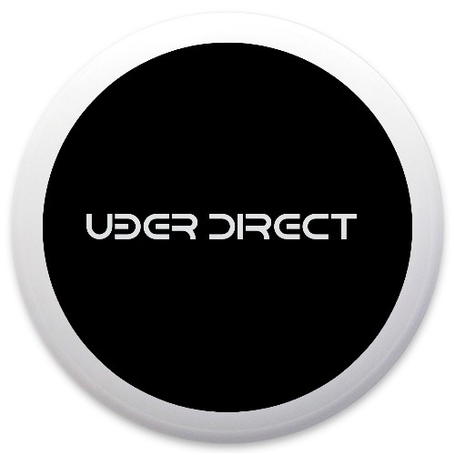 Design 660092 Disc Golf and Ultimate Discs