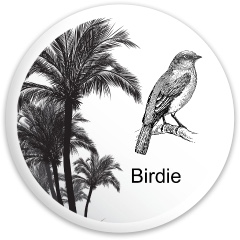 Design 660204 Disc Golf and Ultimate Discs Image