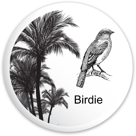 Design 660204 Disc Golf and Ultimate Discs