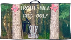 Design 660286 Disc Golf and Ultimate Discs Image