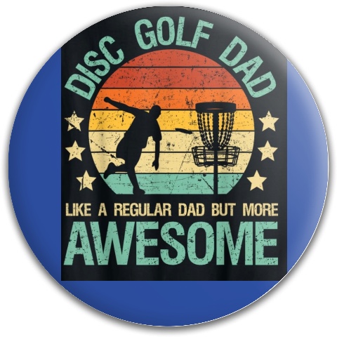 Design 660605 Disc Golf and Ultimate Discs