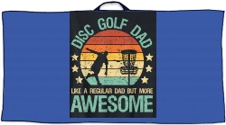 Design 660607 Disc Golf and Ultimate Discs Image