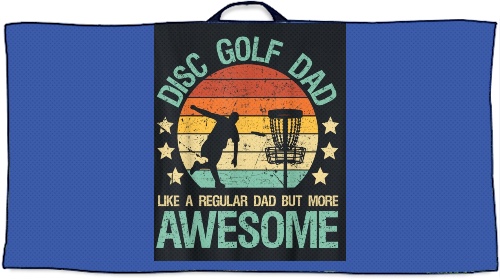 Design 660607 Disc Golf and Ultimate Discs