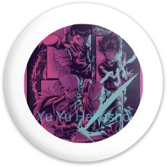 Design 660678 Disc Golf and Ultimate Discs Image