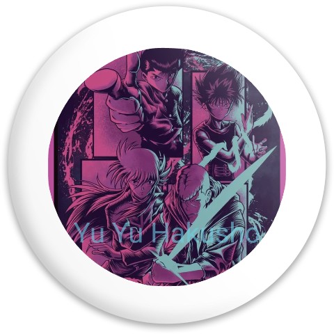 Design 660678 Disc Golf and Ultimate Discs