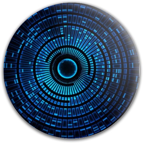 Design 660820 Disc Golf and Ultimate Discs
