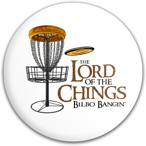 Design 660880 Disc Golf and Ultimate Discs
