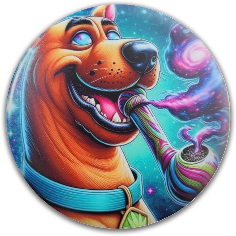Design 660897 Disc Golf and Ultimate Discs