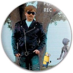 Design 661140 Disc Golf and Ultimate Discs Image