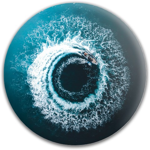Design 661383 Disc Golf and Ultimate Discs