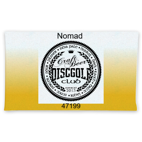 Design 661436 Disc Golf and Ultimate Discs