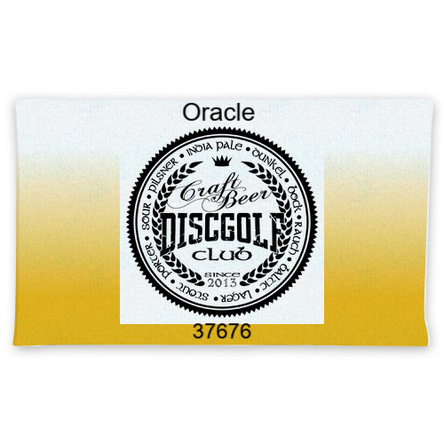 Design 661437 Disc Golf and Ultimate Discs