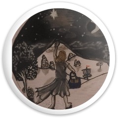 Design 661459 Disc Golf and Ultimate Discs Image