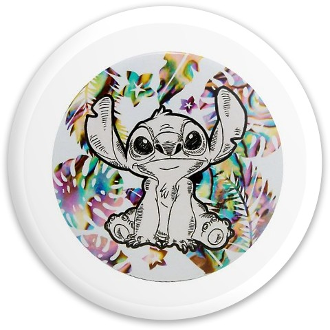 Design 661596 Disc Golf and Ultimate Discs