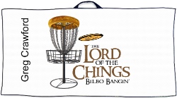 Design 661640 Disc Golf and Ultimate Discs Image