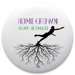 Design 661816 Disc Golf and Ultimate Discs Image