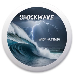 Design 661831 Disc Golf and Ultimate Discs Image