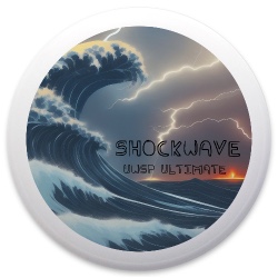 Design 661833 Disc Golf and Ultimate Discs Image