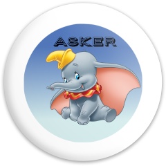 Design 661983 Disc Golf and Ultimate Discs Image