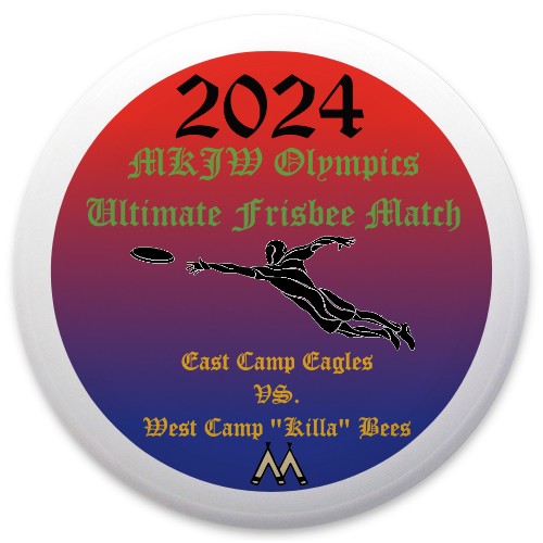 Design 662138 Disc Golf and Ultimate Discs