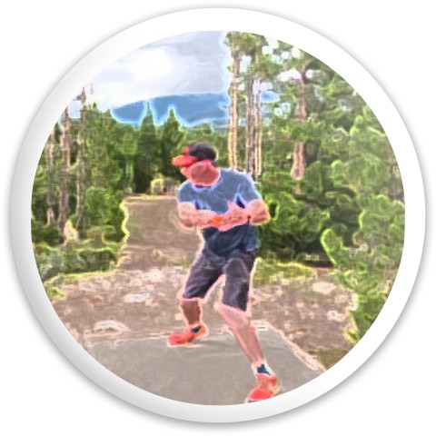 Design 662307 Disc Golf and Ultimate Discs