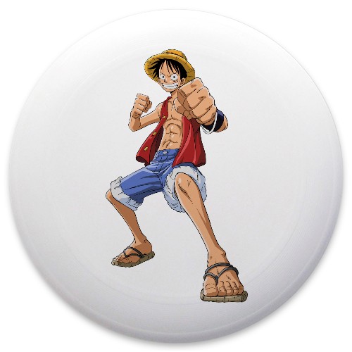 Design 662388 Disc Golf and Ultimate Discs