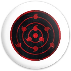 Design 662492 Disc Golf and Ultimate Discs Image