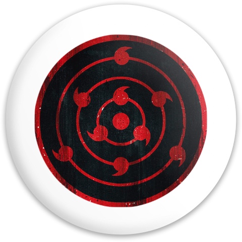 Design 662492 Disc Golf and Ultimate Discs