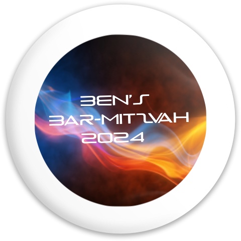 Design 662618 Disc Golf and Ultimate Discs