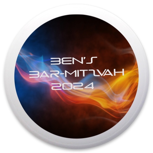 Design 662620 Disc Golf and Ultimate Discs