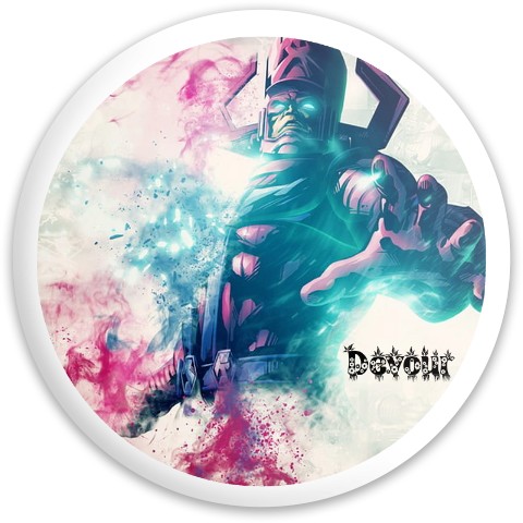Design 662645 Disc Golf and Ultimate Discs