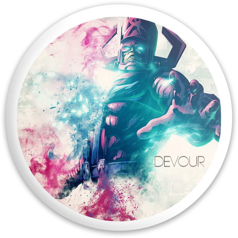 Design 662665 Disc Golf and Ultimate Discs