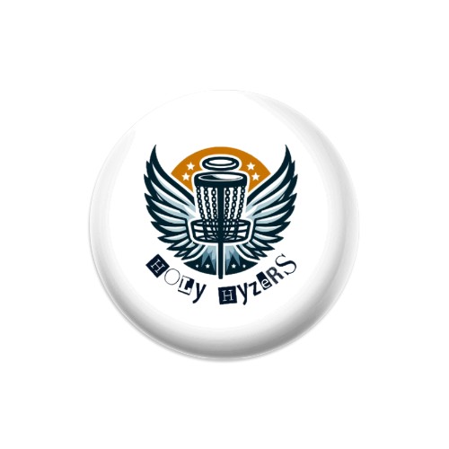 Design 662683 Disc Golf and Ultimate Discs