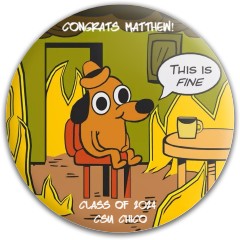 Design 662779 Disc Golf and Ultimate Discs Image