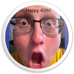 Design 662799 Disc Golf and Ultimate Discs Image