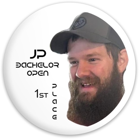 Design 662826 Disc Golf and Ultimate Discs