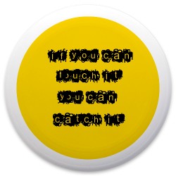 Design 662833 Disc Golf and Ultimate Discs Image