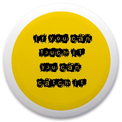 Design 662833 Disc Golf and Ultimate Discs