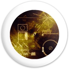 Design 662862 Disc Golf and Ultimate Discs Image