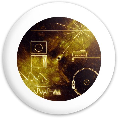Design 662862 Disc Golf and Ultimate Discs