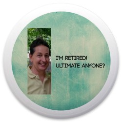 Design 662941 Disc Golf and Ultimate Discs Image
