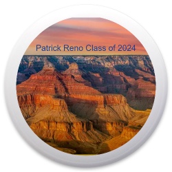 Design 662980 Disc Golf and Ultimate Discs Image