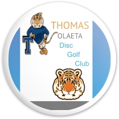 Design 663110 Disc Golf and Ultimate Discs Image