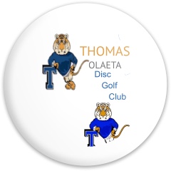 Design 663113 Disc Golf and Ultimate Discs Image