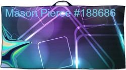 Design 663136 Disc Golf and Ultimate Discs Image