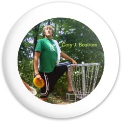 Design 663156 Disc Golf and Ultimate Discs Image